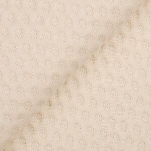Tricot piqué 22oz bébé bulle