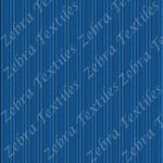 Effet corduroy bleu