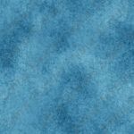 Abstrait bleu