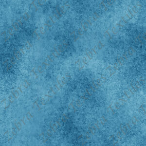 Abstrait bleu