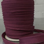 Biais aubergine 629-074