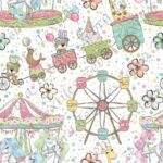 Cirque animalier