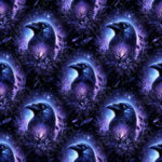 Corbeau cosmique