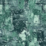 Grunge aquarelle vert