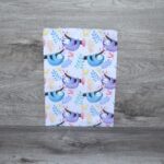 Poly mailer paresseux