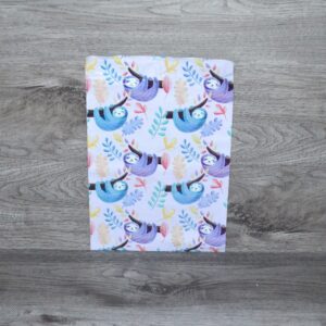 Poly mailer paresseux