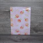 Poly mailer pêche