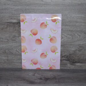 Poly mailer pêche