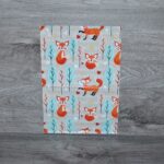 Poly mailer renard