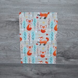 Poly mailer renard