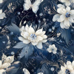 Floraison nocturne 4