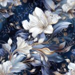 Floraison nocturne 5
