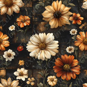 Marguerite ton neutre