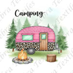 Camper rose