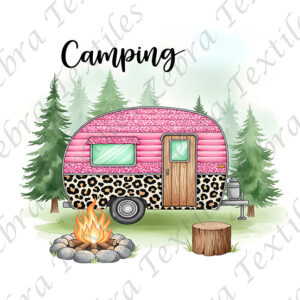 Camper rose
