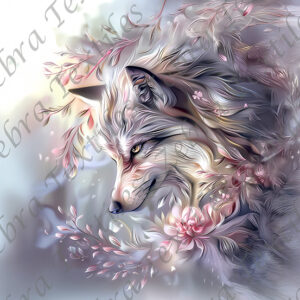 Loup mystérieux