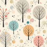 Arbre fantaisie