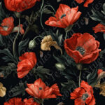 Coquelicot 5