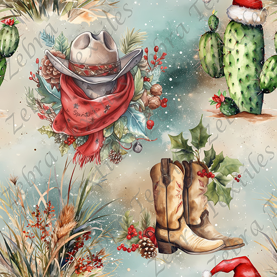 Western de Noël