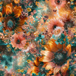 Tournesol boho