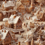 Village de Noël