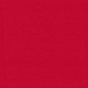 canevas rouge
