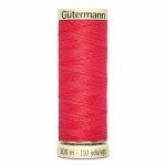 Fil à coudre GÜTERMANN MCT 100 m - Flamant rose