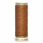 GUTERMANN Fil pour tout coudre MCT 100m - aigre-doux