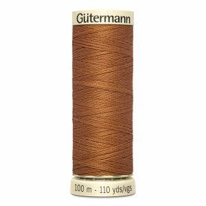 GUTERMANN Fil pour tout coudre MCT 100m - aigre-doux