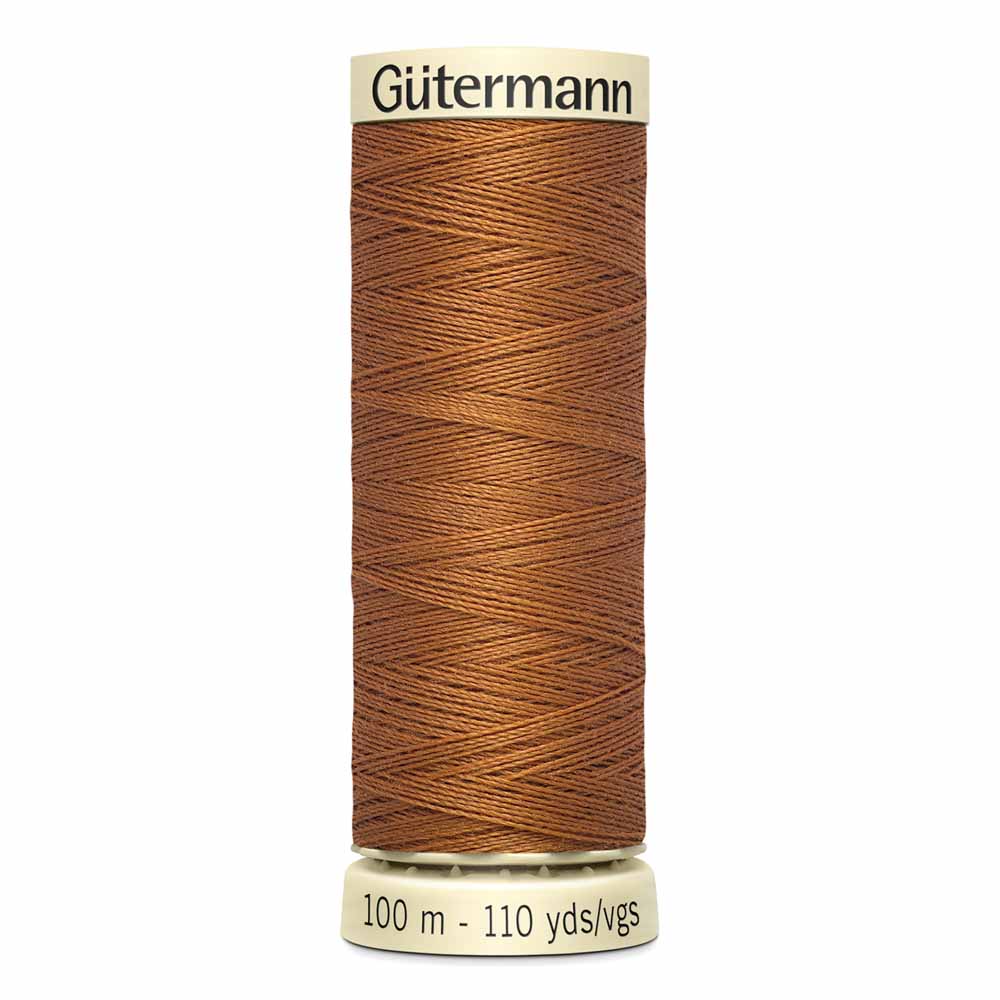 GUTERMANN Fil pour tout coudre MCT 100m - aigre-doux