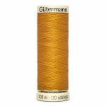 GUTERMANN Fil pour tout coudre MCT 100m - topaze