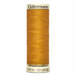 GUTERMANN Fil pour tout coudre MCT 100m - topaze