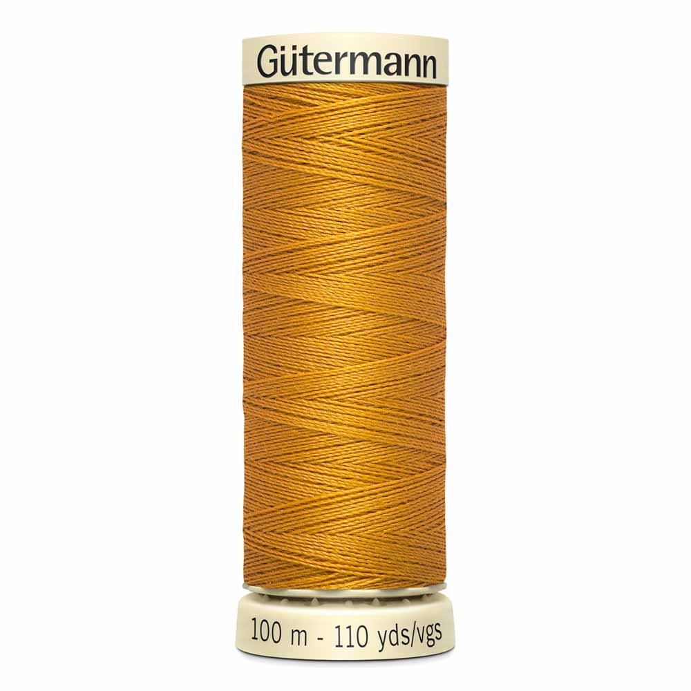 GUTERMANN Fil pour tout coudre MCT 100m - topaze