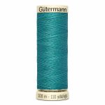 GUTERMANN Fil pour tout coudre MCT 100m - turquoise vert