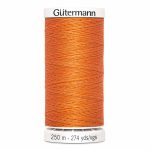 GUTERMANN Fil pour tout coudre MCT 250m - Abricot