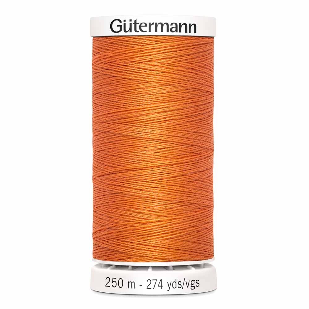 GUTERMANN Fil pour tout coudre MCT 250m - Abricot