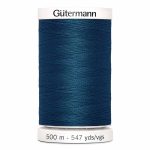 GUTERMANN Fil pour tout coudre MCT 500m - paon