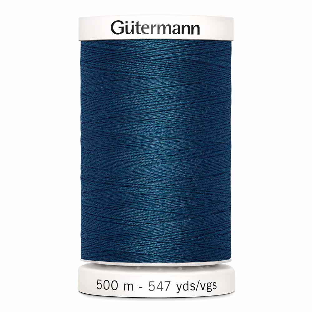 GUTERMANN Fil pour tout coudre MCT 500m - paon