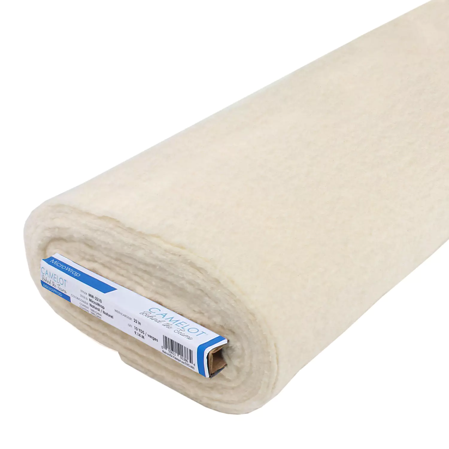 Microwrap