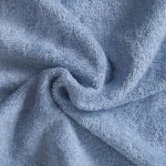 Ratine de bambou bleue