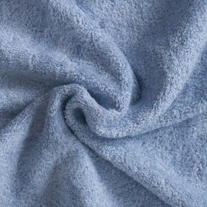Ratine de bambou bleue