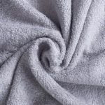 Ratine de bambou gris