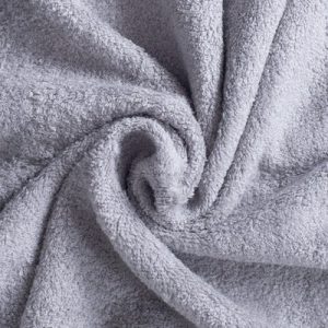 Ratine de bambou gris
