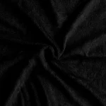 Ratine de bambou noire