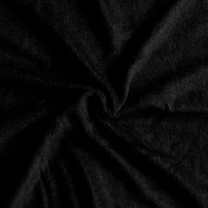 Ratine de bambou noire