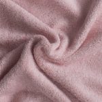 Ratine de bambou rose