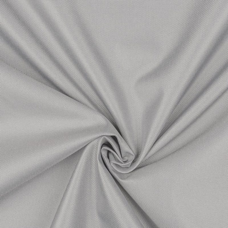 Nylon 420 deniers gris pâle