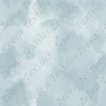 Aquarelle bleu