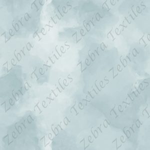 Aquarelle bleu
