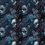 Démon floral